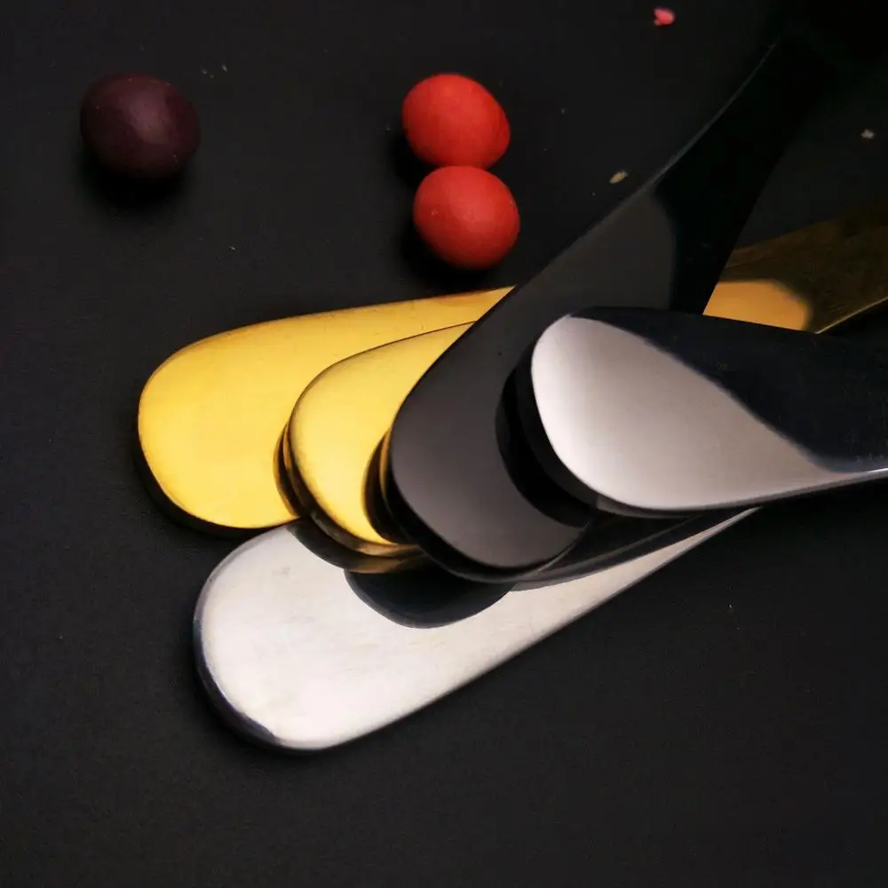 Разбрасыватель масла из нержавеющей стали-легко наносится кухонные аксессуары