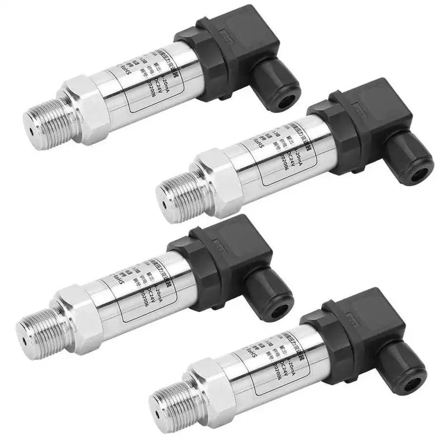 Датчик давления высокоточный датчик рассеянный кремниевый промышленный