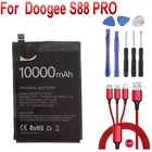 Аккумулятор 10000 мАч Для Doogee S88 PRO