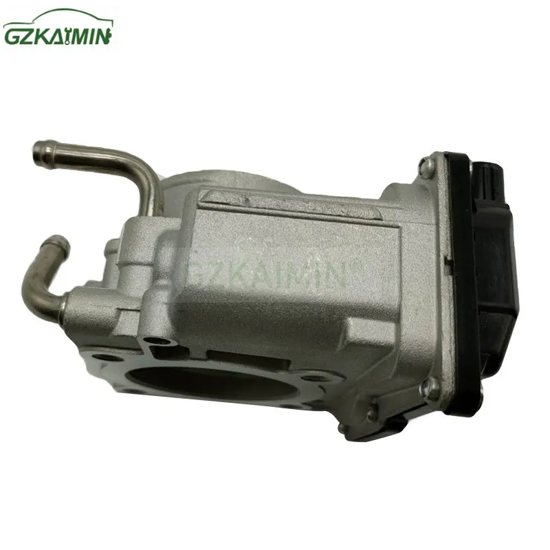 Автозапчасти корпус дроссельной заслонки OEM 22030-75020 подходит для 2005-2011 Toyota TACOMA 4CYL