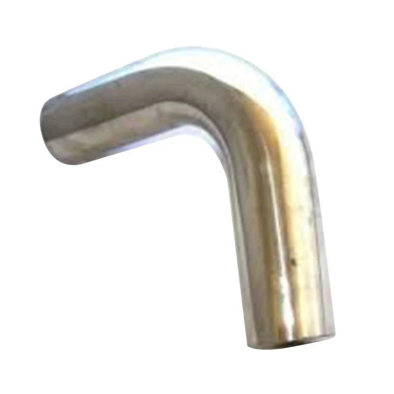 BOSAL 263-448 For Труба 48,0мм.x 360мм., соеденительная, Гиб 90гр., стальная, т.с.1,5мм
