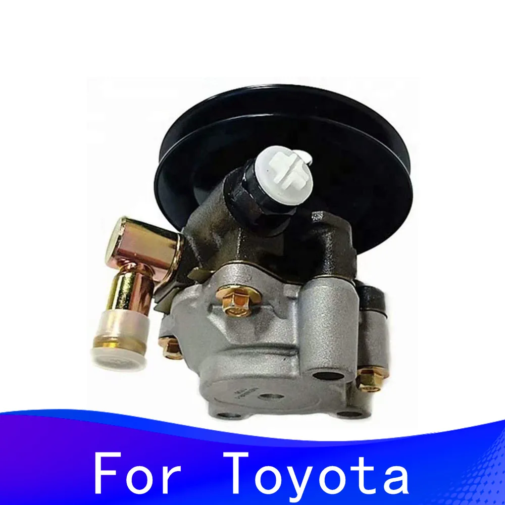 

For toyota steering pump Toyota Hiace 3L 2006-2014 4432006070 4432026073 44320-06070 44320-26073