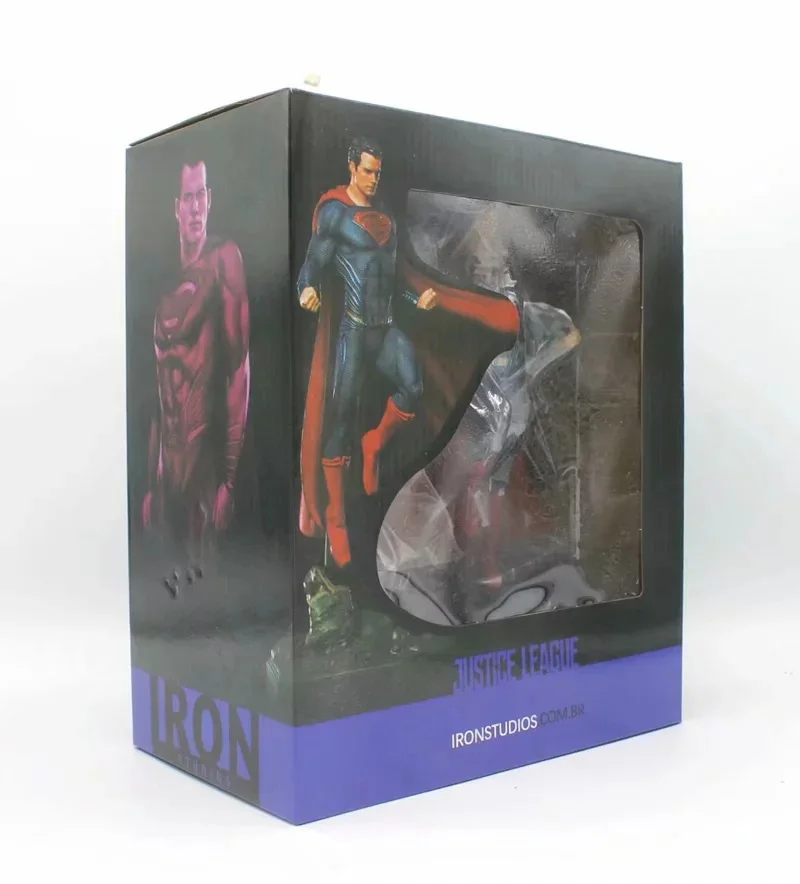 

Action Figure Flying Attitude Statue