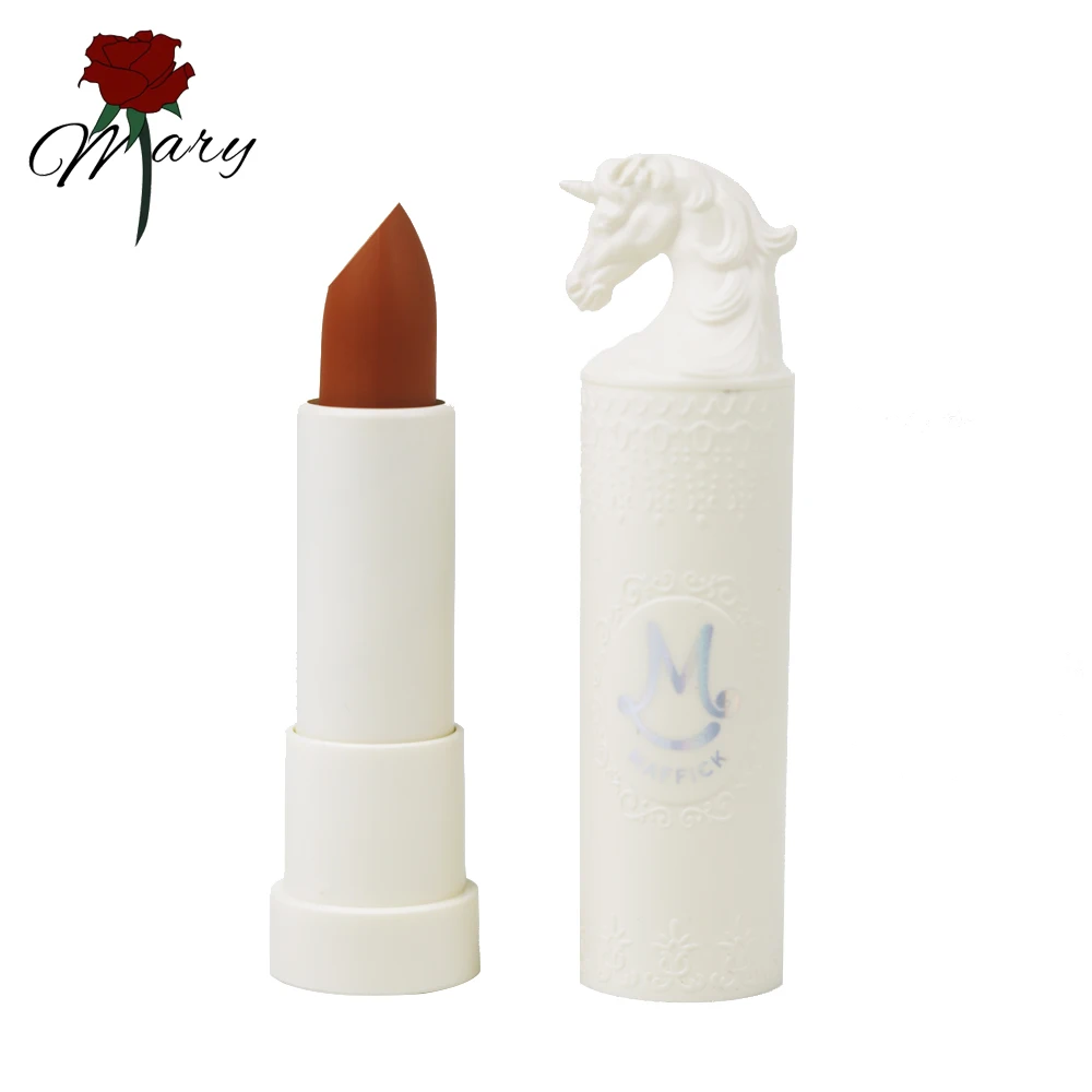 

Rosemary Lips Makeup Lipstick Lip Gloss Long Lasting Moisture Cosmetic Lipstick Red Lip Matte Lipstick Waterproof