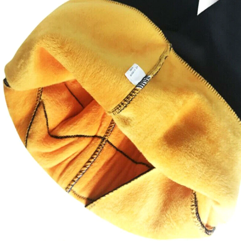 

Women Trousers Winter High Waist Slim Warm Thick Duck Down Legging Pants Skinny Outdoor -MX8