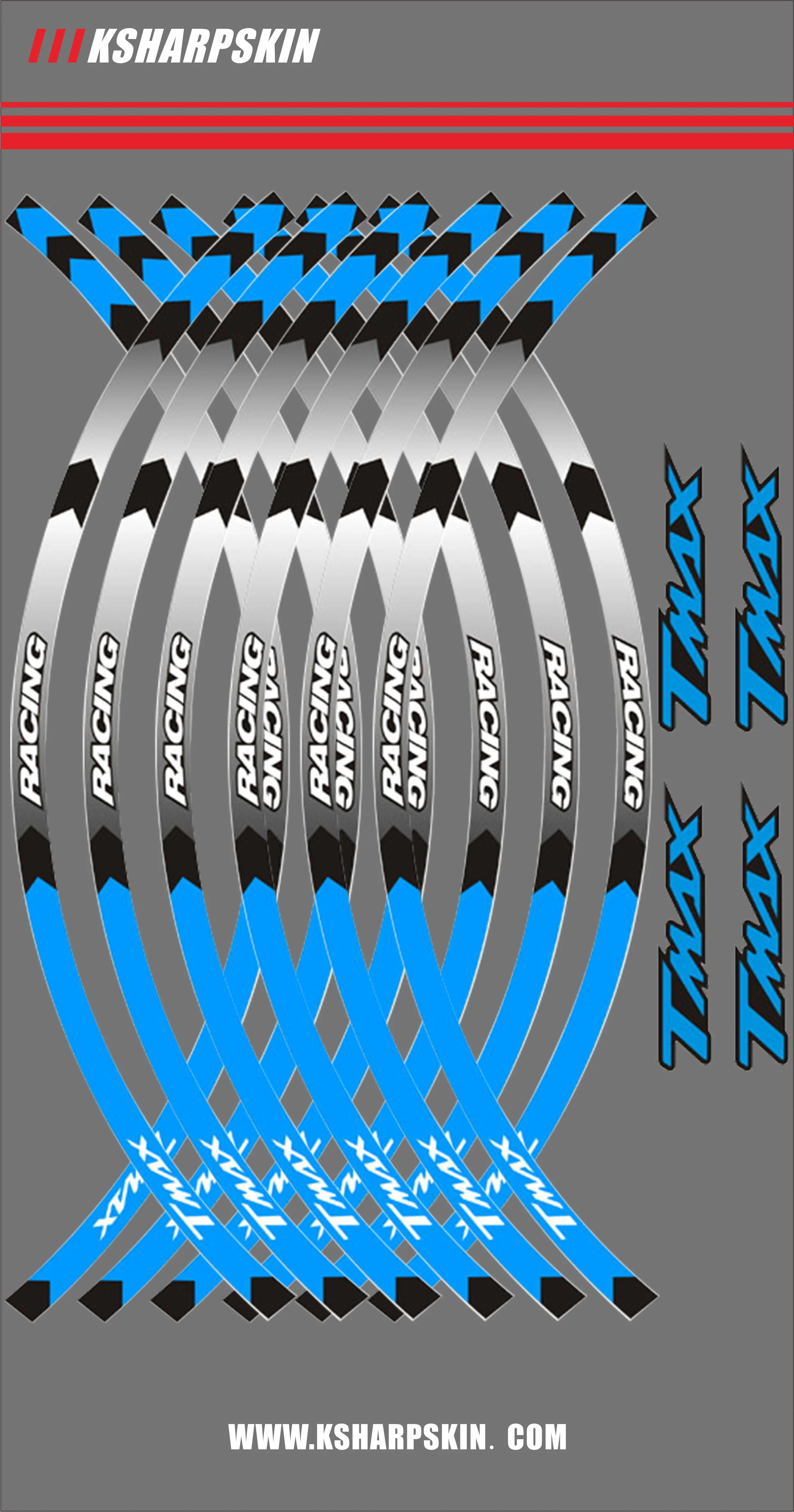 Лидер продаж Обувь для езды на мотоцикле YAMAHA TMAX общего назначения колеса