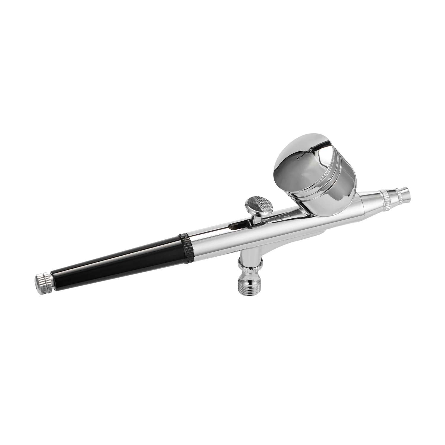 Портативный Аэрограф с распылителем воздушный компрессор в комплекте для