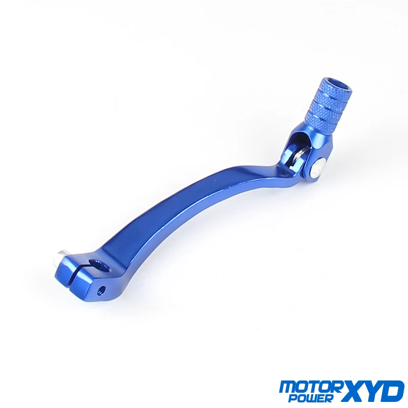 Алюминиевый складной рычаг переключения передач для мотоцикла CNC NC250 KAYO T6 K6 ESB J5 M2