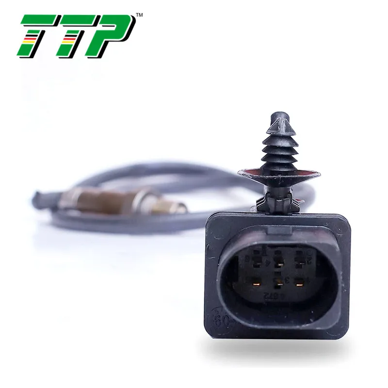 TTP 0258017025 Oxygen Sensor for Toyota Ford Chevy Honda | Exhaust Gas