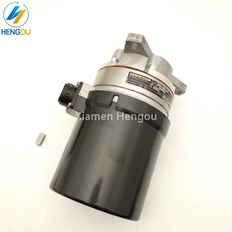 Чернильный фонтанный двигатель Heidelberg CD74 L2.105.1051 запчасти для печатных машин 1