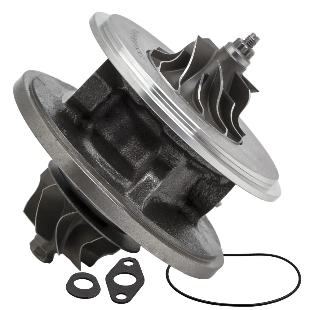 GT1749V 701855 Turbocharger Core КЗПЧ для Audi A3 1.9TDI AUY AJM 85 кВт 2000-2003 110HP Турбокомпрессор 028145702E |