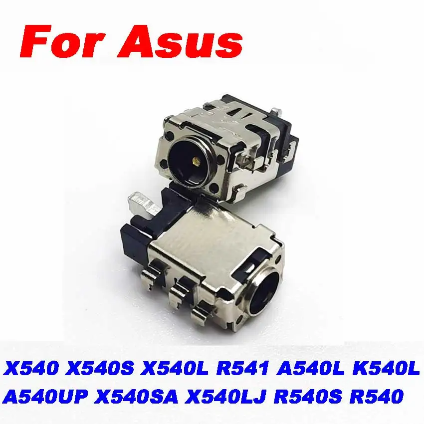 20 шт. разъём питания для Asus X540/X540S/X540L/R541/A540L/K540L/A540UP/X540SA/X540LJ/R540S/R540 | Строительство и