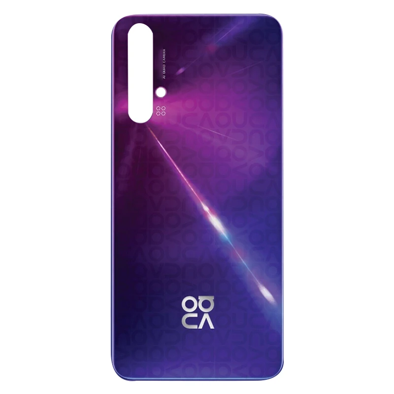 Huawei Nova 5t Аккумулятор Купить