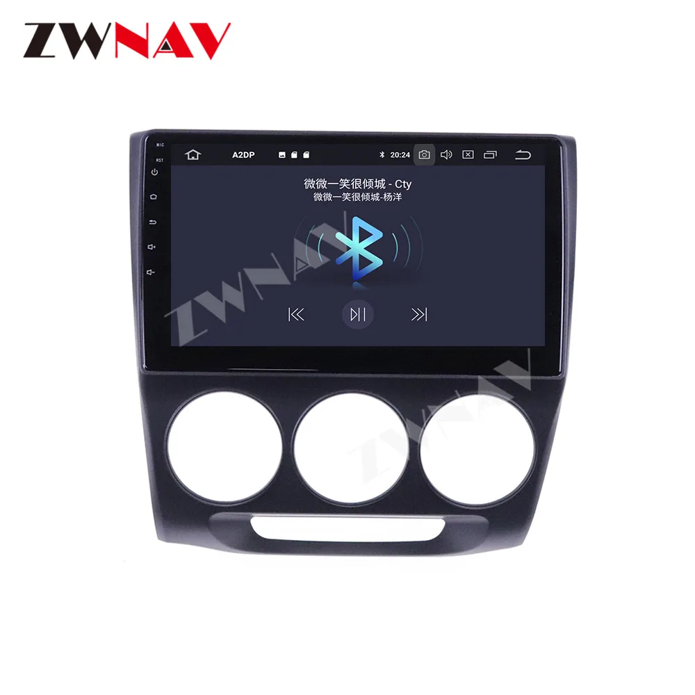 

360 Cameras Carplay IPS Screen For Honda Crider 2013 2014 2015 2016 Android Multimedia Car Player GPS Audio Radio Recorder Head