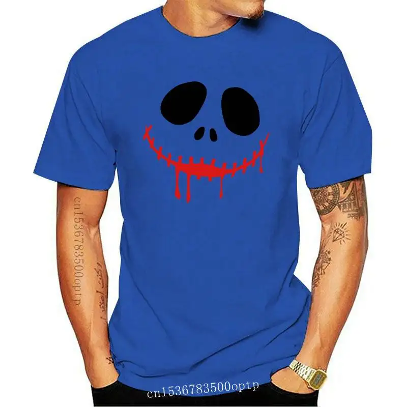 

New Mens Boys Halloween Horror Designer Evil Top Summer Gym Funky Lot Tee T Shirt Cool Casual pride t shirt men Unisex 2021 sbz