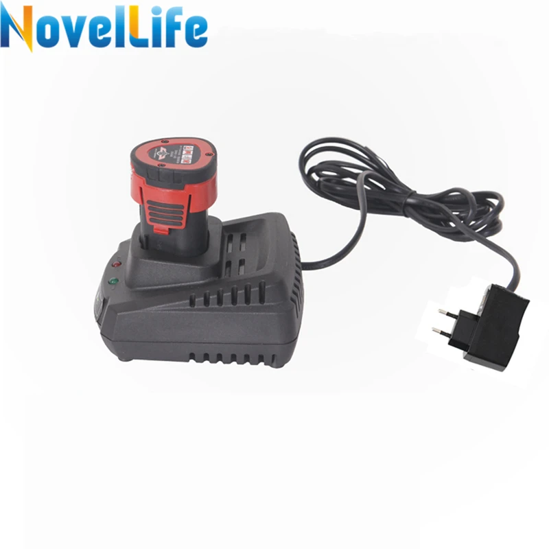 12 В беспроводной многофункциональный Осциллирующий набор инструментов