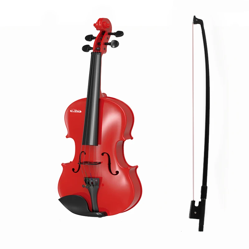 Ребенок скрипки игра головоломка раннего обучающий музыкальный начинающих