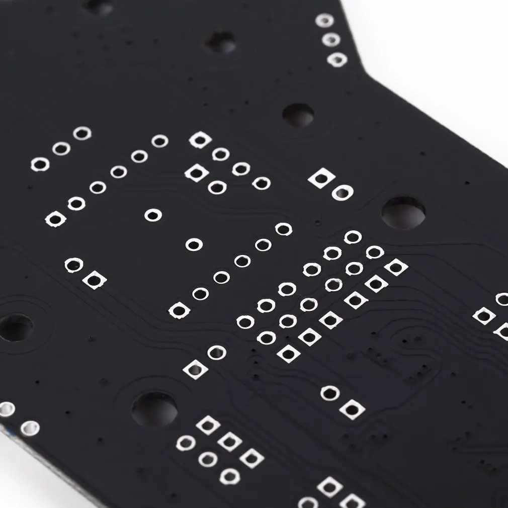 CC3D PDB PCB Power Distribution Board 5/12 BEC Buzzer LED With OSD Port For QAV250 Mini FPV Quadcopter Frame | Игрушки и хобби