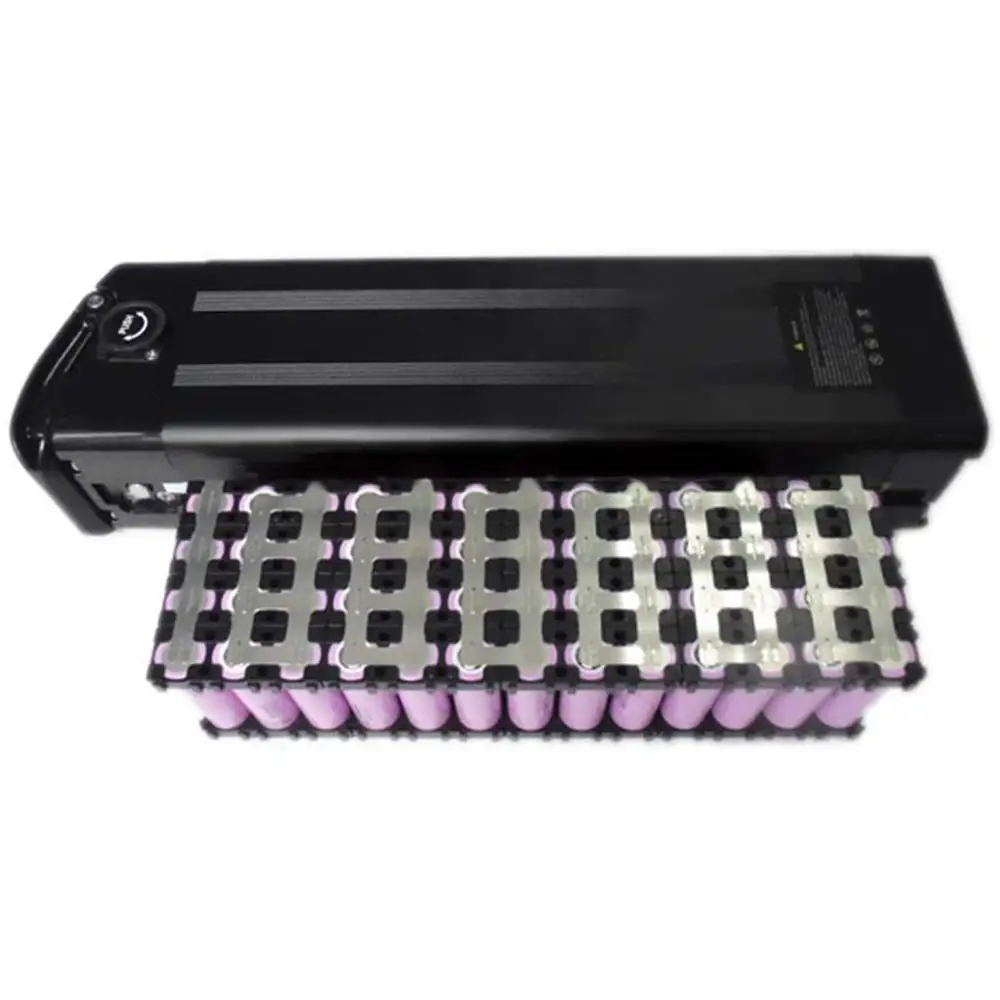 100 pieces 18650 Cylindrical Battery Holder Brackets Safety Anti-vibration holder bracket |