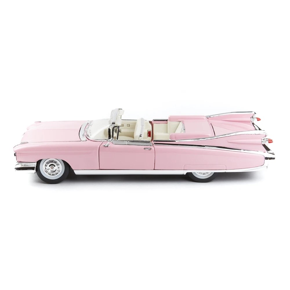 Maisto cadillac deals