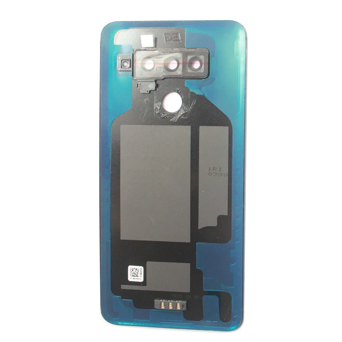 

Battery Back Cover Housing Case Rear Door Glass For LG v50 ThinQ /v500n V50 ThinQ 5G