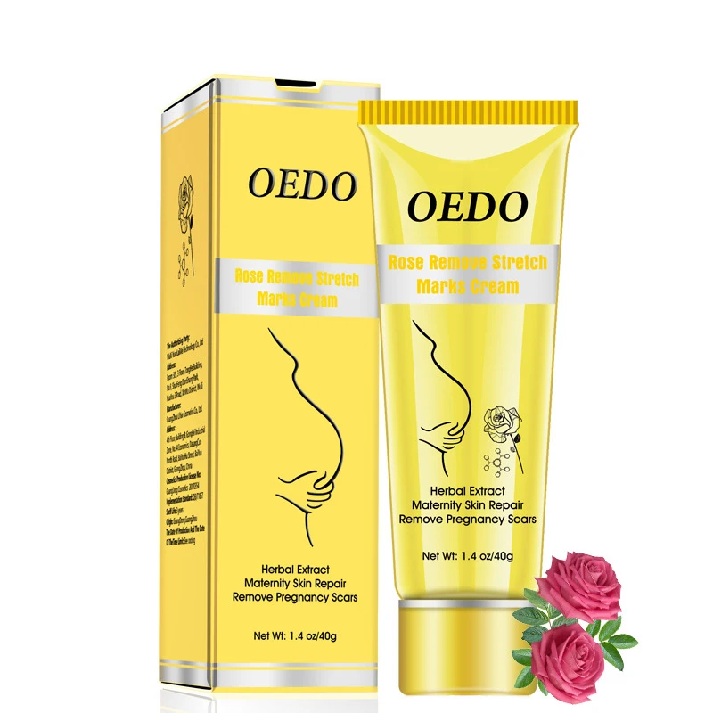 Крем для ухода за кожей беременных от растяжек и морщин|Праймер| |