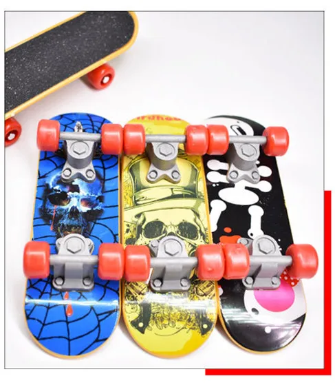 Игрушки для интеллекта в виде попугаев мини скейтборд тренировок рост забавная