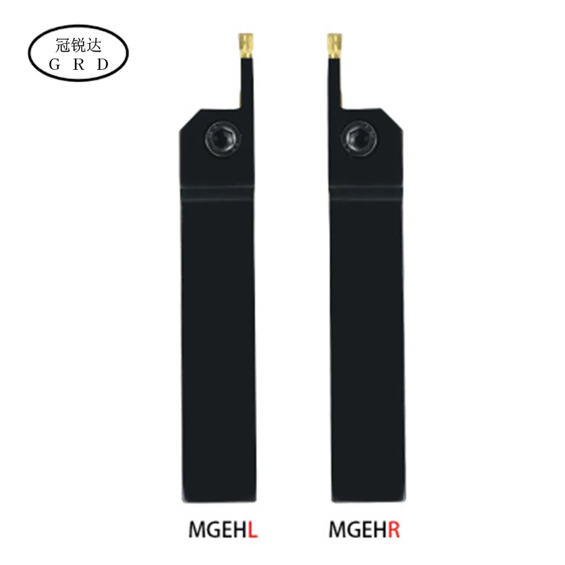 MGEHR1212/MGEHR1616/MGEHR2020/MGEHR2525/MGEHR3232/MGEHR держатель инструмента 1,5 мм-6 мм и серии MGMN лезвие для токарного инструмента