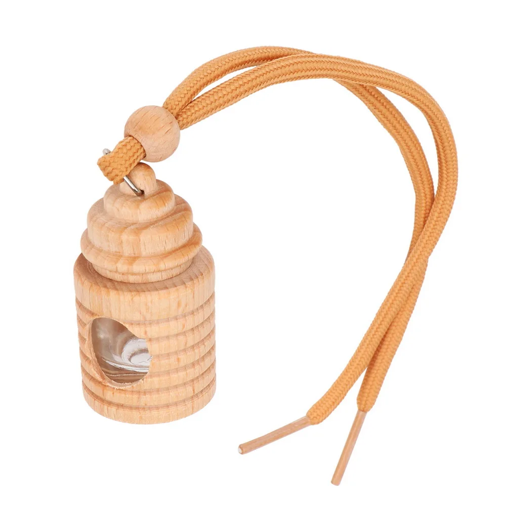 Автомобильный парфюм LEEPEE 4 мл подвеска для парфюма искусственная деревянная