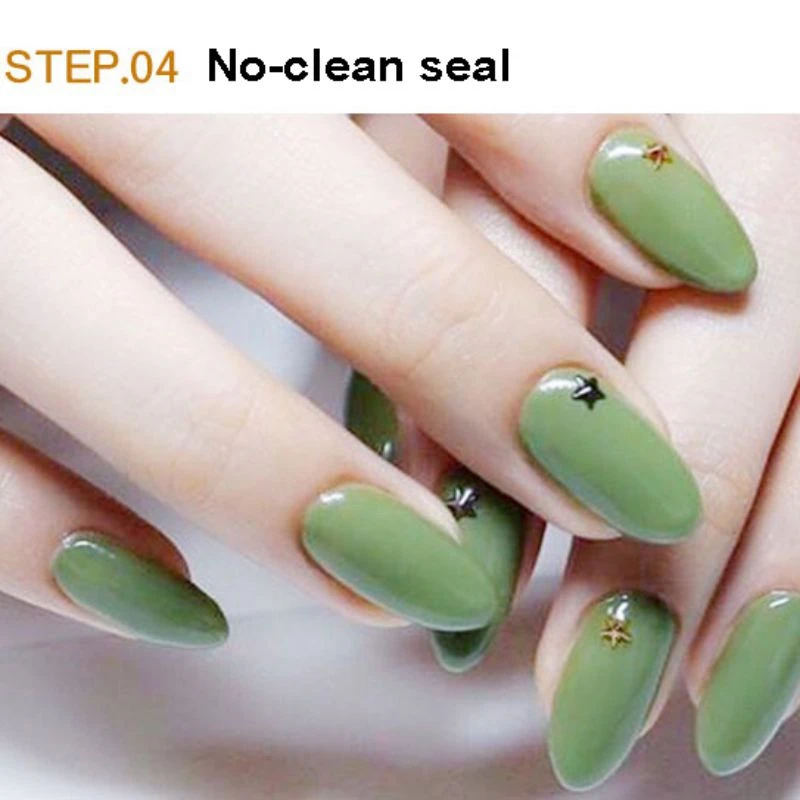 Гель лак для ногтей клей накладных стразы супер Клей липкие инструменты УФ гель