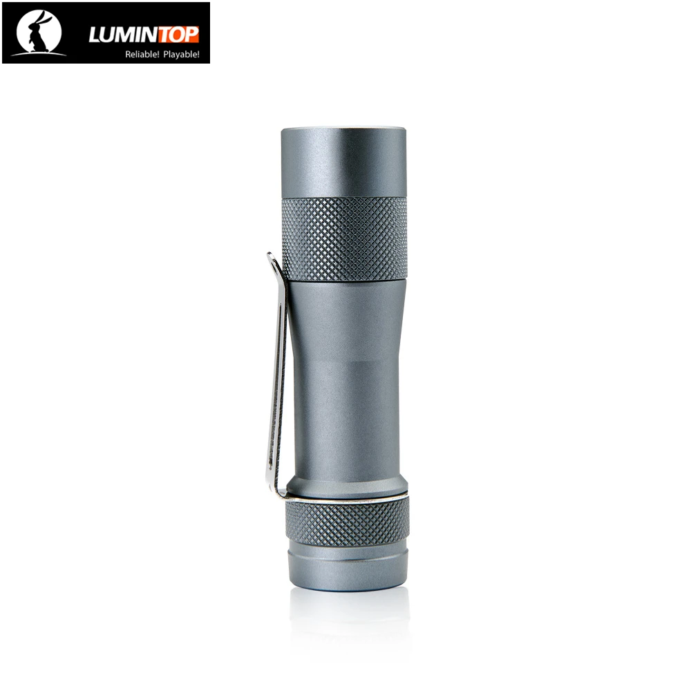 Светодиодный фонарик Lumintop FW3A 18650 Anduril 2800 люмен | Лампы и освещение