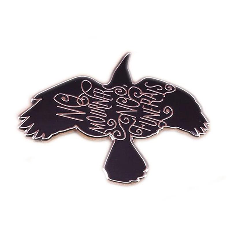 Тема для чтения заколка лацканов литература художественная коллекция модный