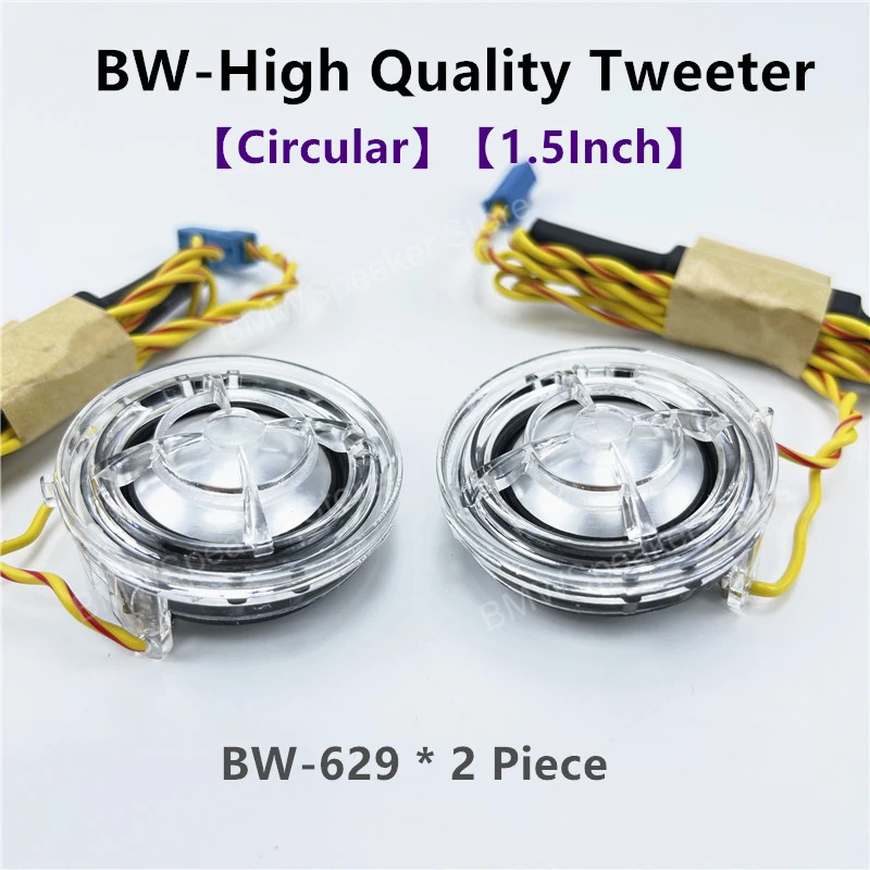 

Динамики твитера задней двери для BMW G30 F10 F11 E60 E90 3 5 серии X5, головка громкоговорителя, звуковой сигнал, аксессуары для звука