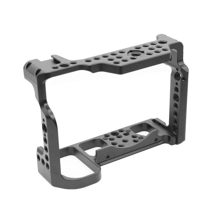 

Suitable for Nikon Z5 Z6 Z7 Camera Rabbit Cage Metal Rabbit Cage Accessories Slr Camera Mini Single Camera Extension