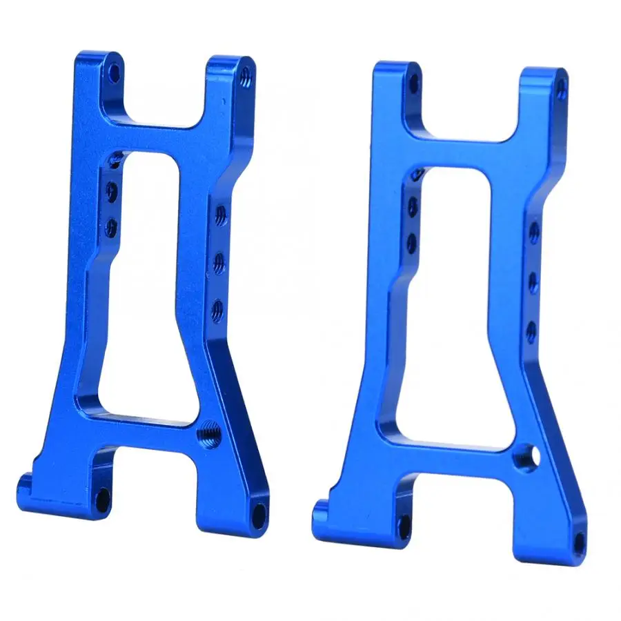 Запасные части для задней нижней подвески из алюминиевого сплава HPI RS4 1/10 |