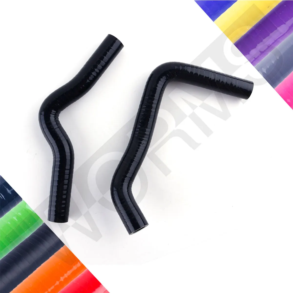 

Fit 2002-2020 Suzuki RM85 RM85L Silicone Radiator Water Hose Pipe Kit 2003 2004 2005 2006 2007 2008 2009 2010 2011 2012 2013