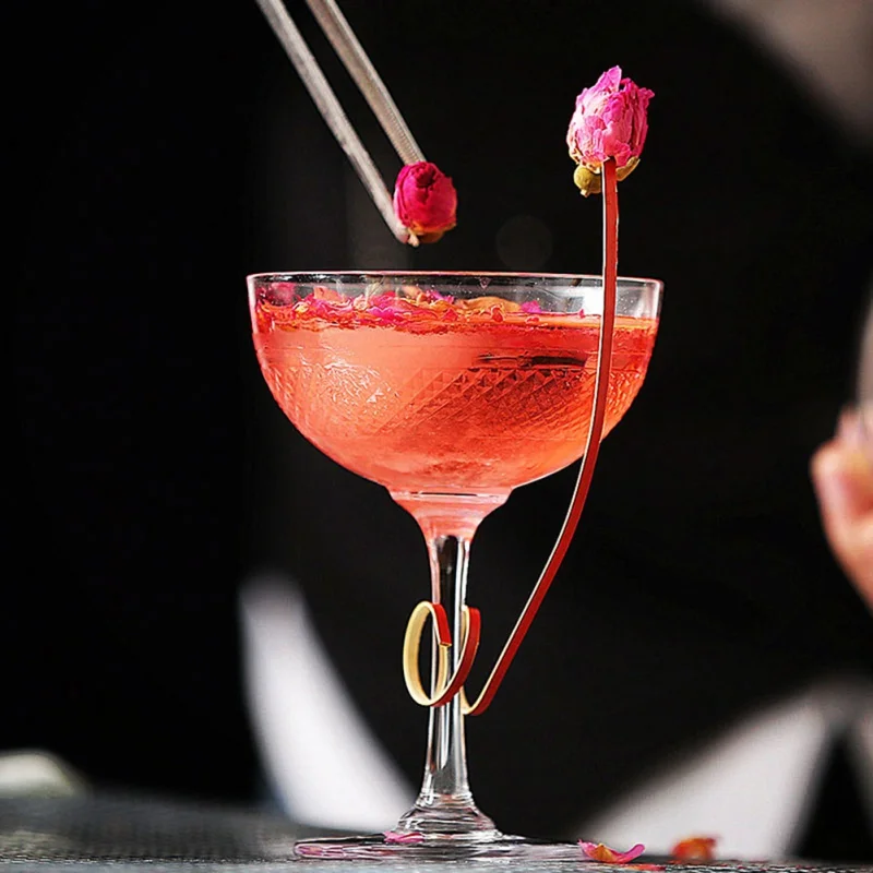 100 шт. коктейльный сэндвич вилка палка Палочки шампуров инструменты для