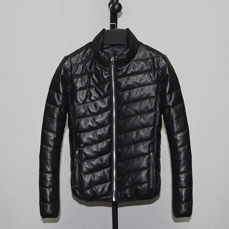 Бесплатная доставка оптовая продажа зимнее теплое пальто из овчины Женская