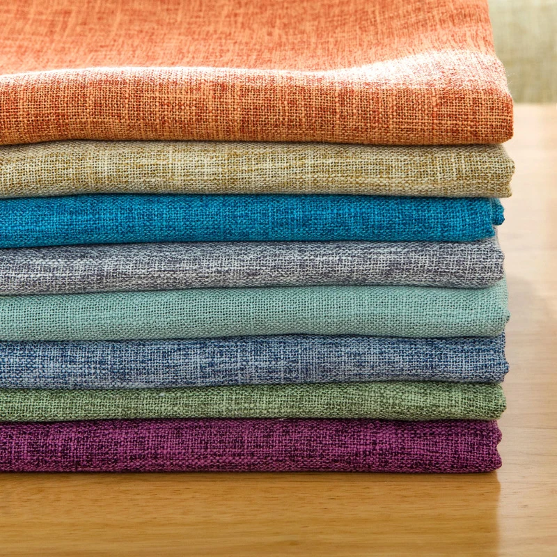 Скатерть льняная прямоугольная для дома скатерть из ткани украшение свадебного