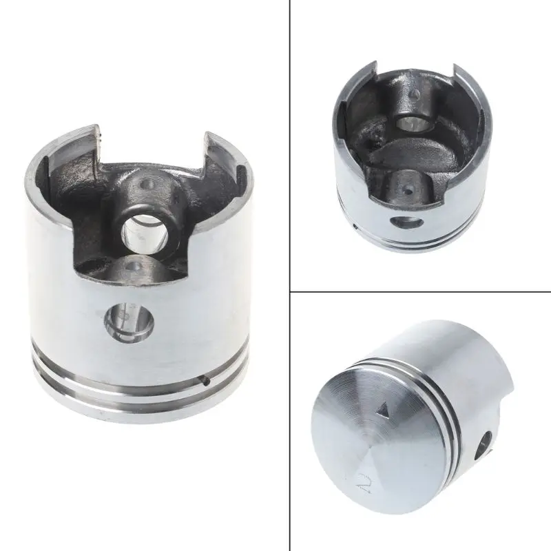 

Motorized Bicycle Piston Kit F GT5 Skyhawk Motor Bike Cylinder Gasket 66cc 80cc L9BC