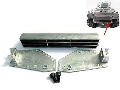 

Mato 1/16 M4A3 Sherman RC Tank Metal Exhaust Diffuser MT173 TH00880 TH00880-SMT4