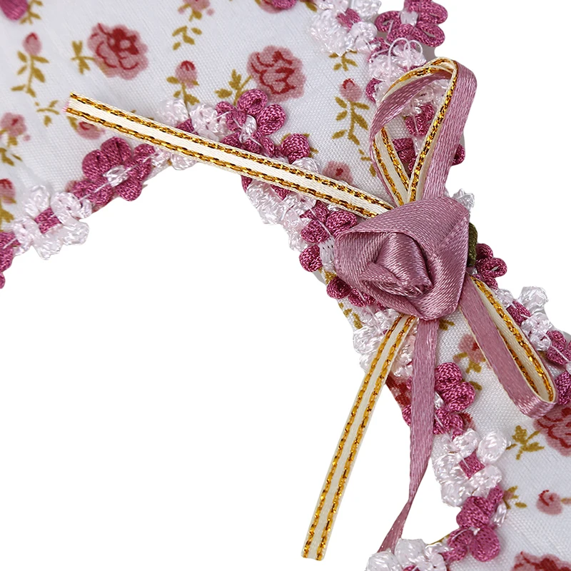 Розетка цветок ткань кружева переключатель декоративные наклейки панели