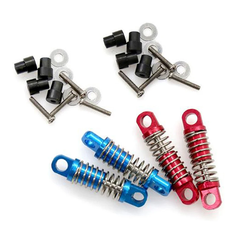 

2 шт./комплект, амортизатор WLtoys K969 K979 K999 P929