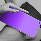 Матовое закаленное стекло для Samsung Galaxy M01S, M31S, M51, M21, M10, M20, M31, M11, M01