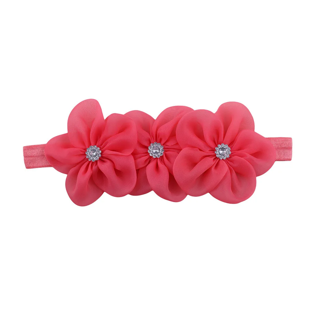 

1PC lovely children Hair Bands Han edition Hair Bands Hair accessories