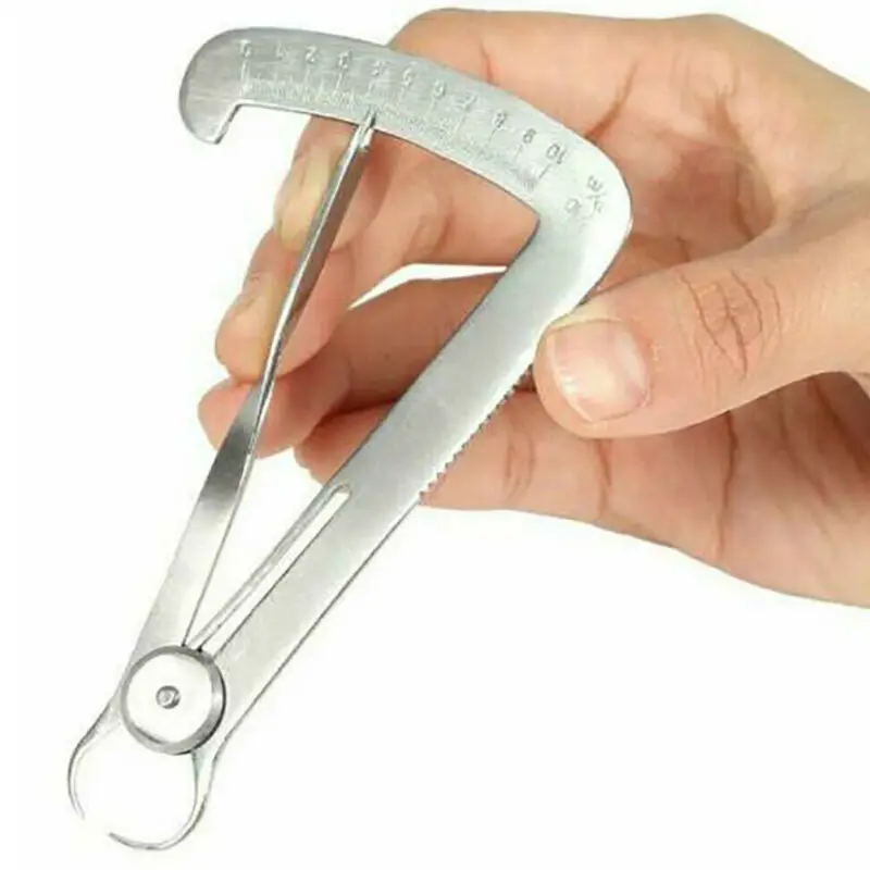 Горячая Стоматологическая лаборатория Металлическая корона Калибр суппорт