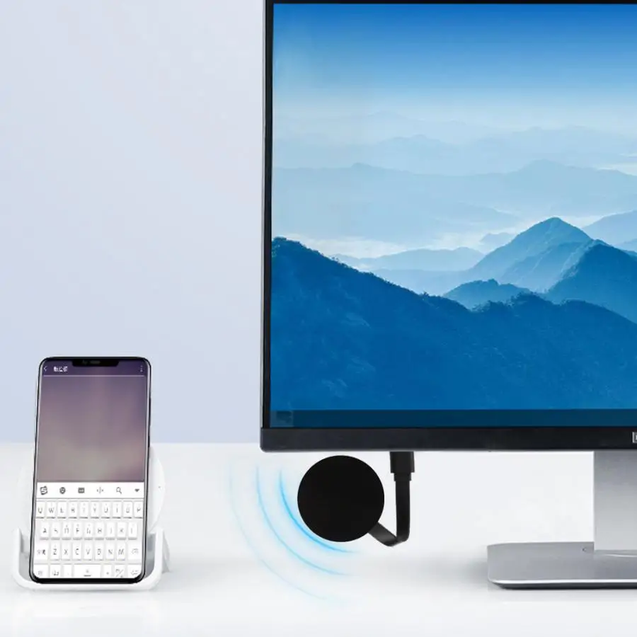 Смарт тв G6 HD 1080P HDMI беспроводной ключ WiFi Дисплей приемник зеркальный адаптер