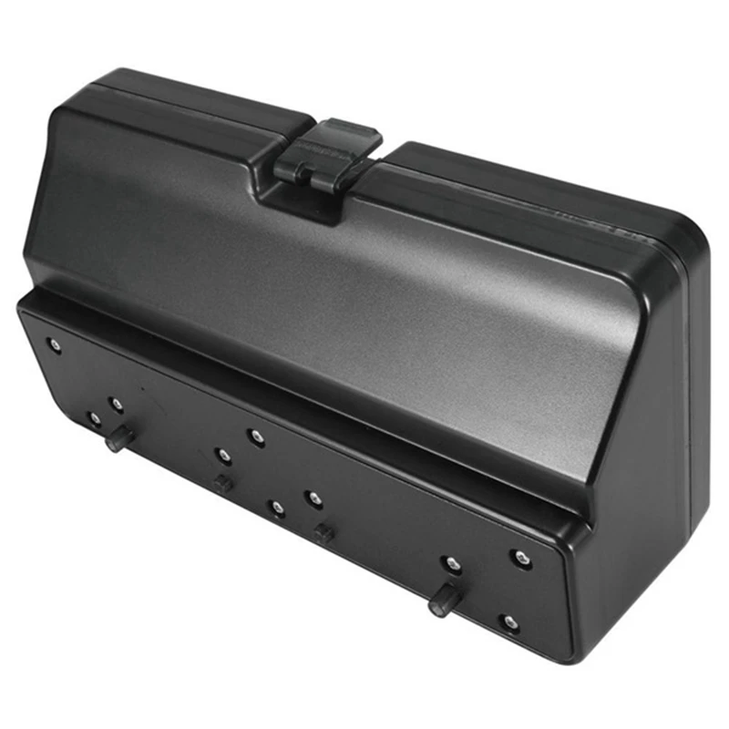 

for XIAOMI MIJIA Sweeping Mopping Robot Vacuum Cleaner STYJ02YM Spare Part Kits Water Tank HEPA Filter Main Brush Mop