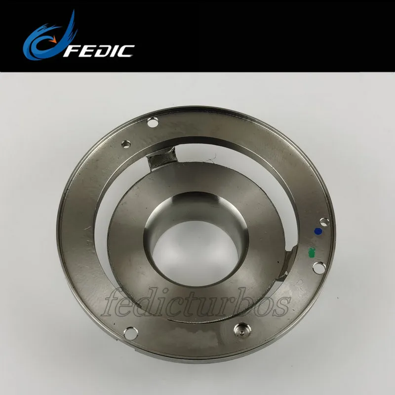 Турбонасадка кольцо VNT base GTB1749V 787556 для Ford Ranger Transit 2 TDCi QJ2R DRRA CYFC CYR5 USRA