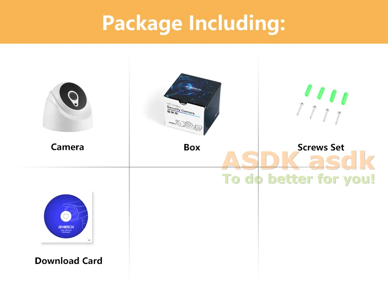 Купольная камера видеонаблюдения H.265 HD 3MP светодиодный ИК для помещения 1296P/1080P ONVIF